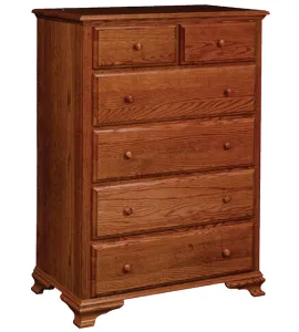 Summit Economy Chest of Drawers
