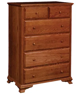 Summit Economy Chest of Drawers