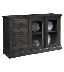 Allison 60" Sideboard - QUICK SHIP
