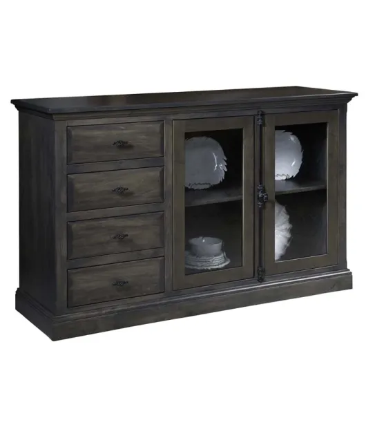 Allison 60" Sideboard - QUICK SHIP