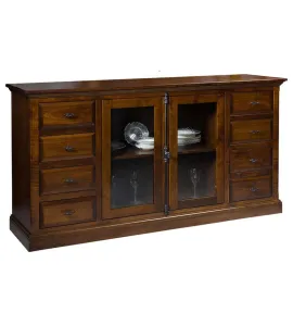Allison 72" Sideboard