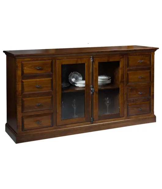 Allison 72" Sideboard