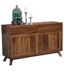 Mid-Century Sideboard