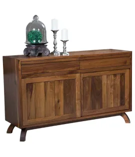 Mid-Century Sideboard