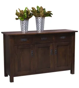Regent Sideboard