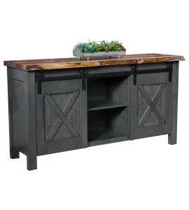 Xavier Sideboard - QUICK SHIP