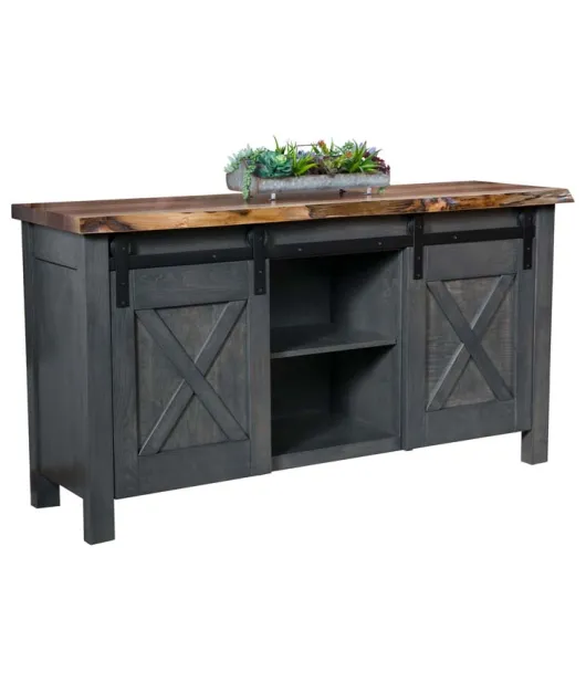 Xavier Sideboard - QUICK SHIP