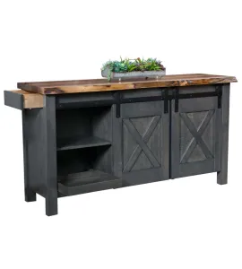 Xavier Sideboard - QUICK SHIP