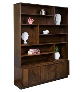 Avon Display Case