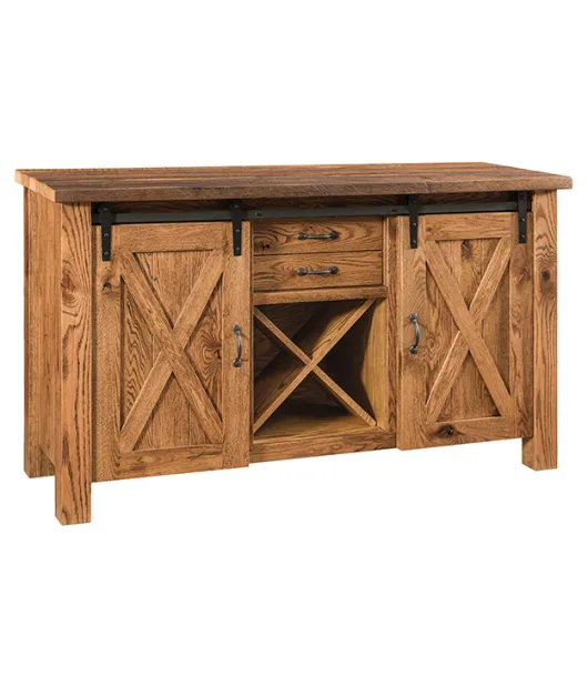 Barnloft Buffet