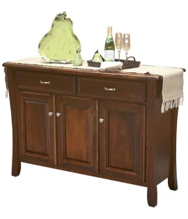 Berkley Buffet 56&quot;