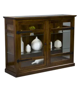 Cheyenne Curio Cabinet