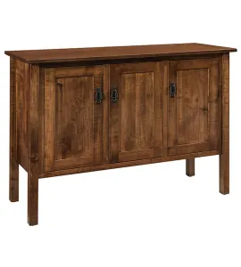 Eco Buffet 50"