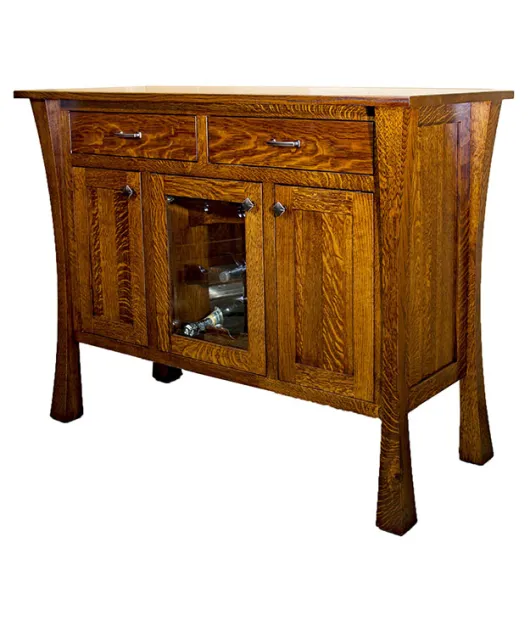 Eldorado Sideboard 54"