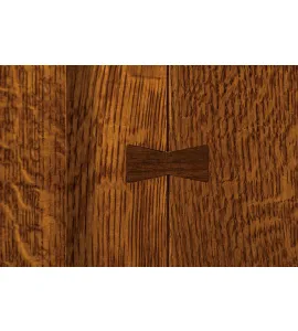 Gettysburg Sideboard 54"