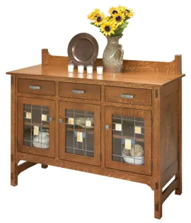 Glenwood Sideboard 54&quot;