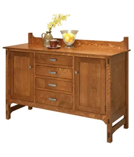 Glenwood Sideboard 60&quot;