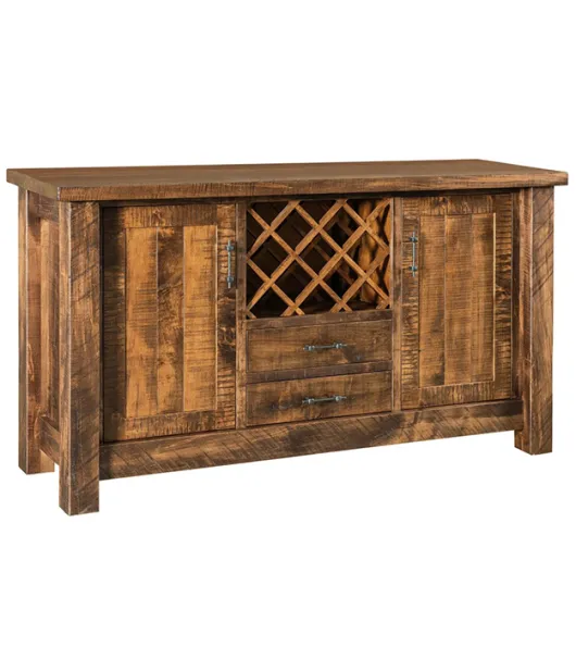 Yukon Server 58"
