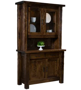 Houston Hutch