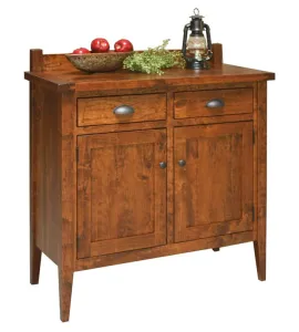 Jacoby Sideboard 40"