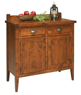 Jacoby Sideboard 40&quot;