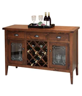 Jacoby Wine Server 54&quot;