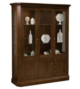 Latonia Curio 58"
