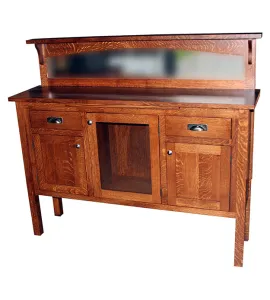 Lincoln Sideboard 60"