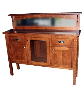 Lincoln Sideboard 60&quot;