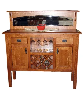 Lincoln Sideboard 50½&quot;