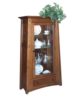 McCoy Hutch 36&quot;