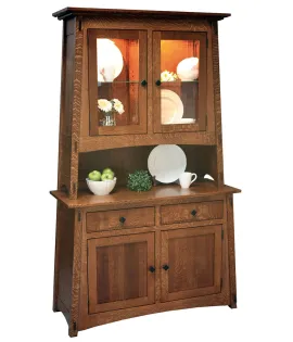 McCoy Hutch 48&quot;