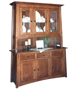 McCoy Hutch 60&quot;
