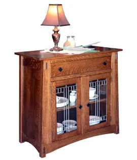 McCoy Server 40&quot;