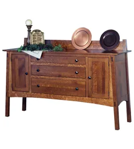 McCoy Sideboard