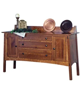 McCoy Sideboard
