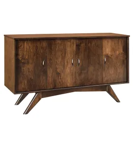 West Newton Buffet 60"