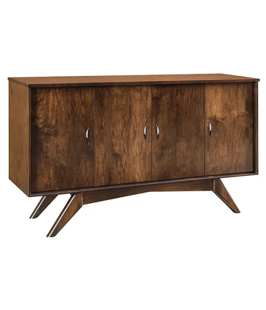 West Newton Buffet 60"