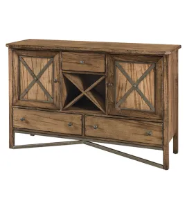 Yukon Server 58"