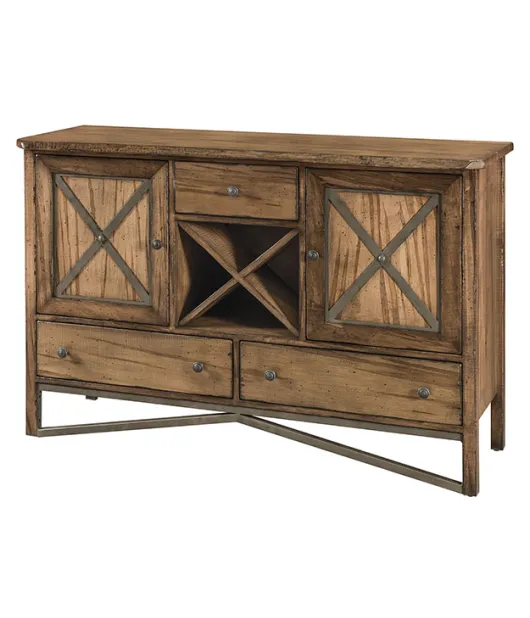 Yukon Server 58"