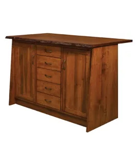 Bayport Island Buffet