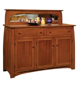 Boulder Creek Sideboard (Buffet)