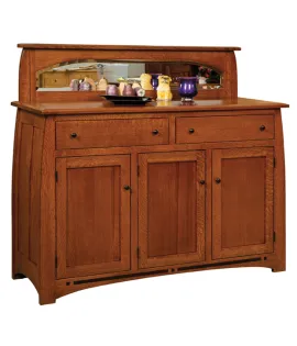Boulder Creek Sideboard (Buffet)