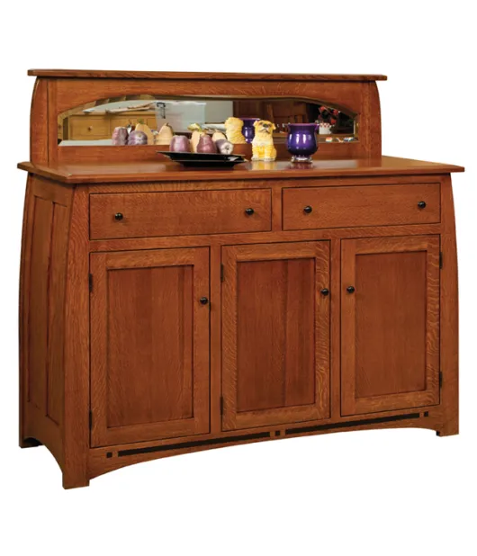 Boulder Creek Sideboard (Buffet)