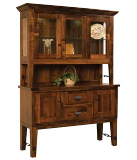 Bridgeton Hutch