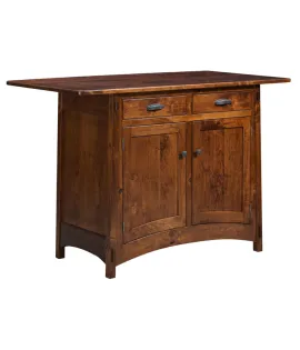 Colbran Island Buffet