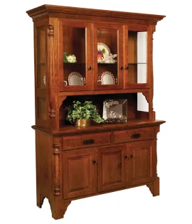 Mattina Hutch