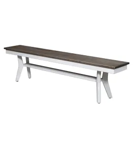 FA Tennessee Bench