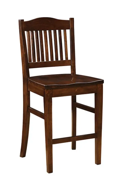Timken Bar Stool
