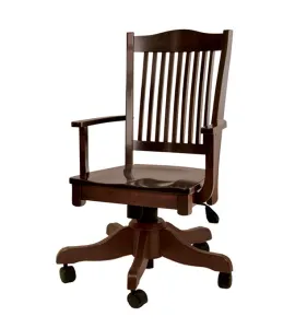 Timken Desk Chair